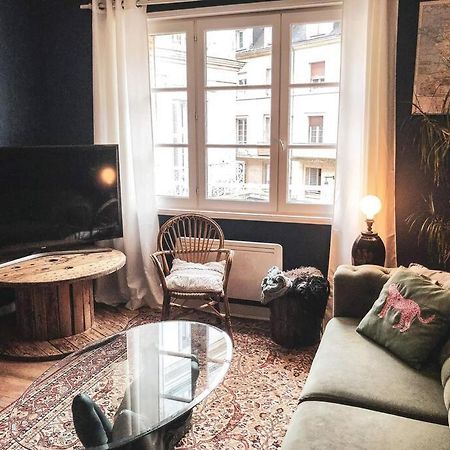 Superbe Appartement T3 Dans L'Hyper Centre Blois Extérieur photo