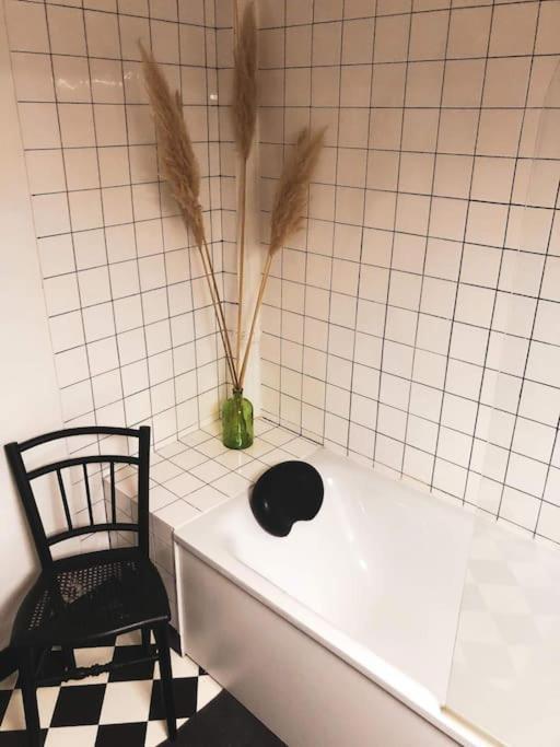 Superbe Appartement T3 Dans L'Hyper Centre Blois Extérieur photo