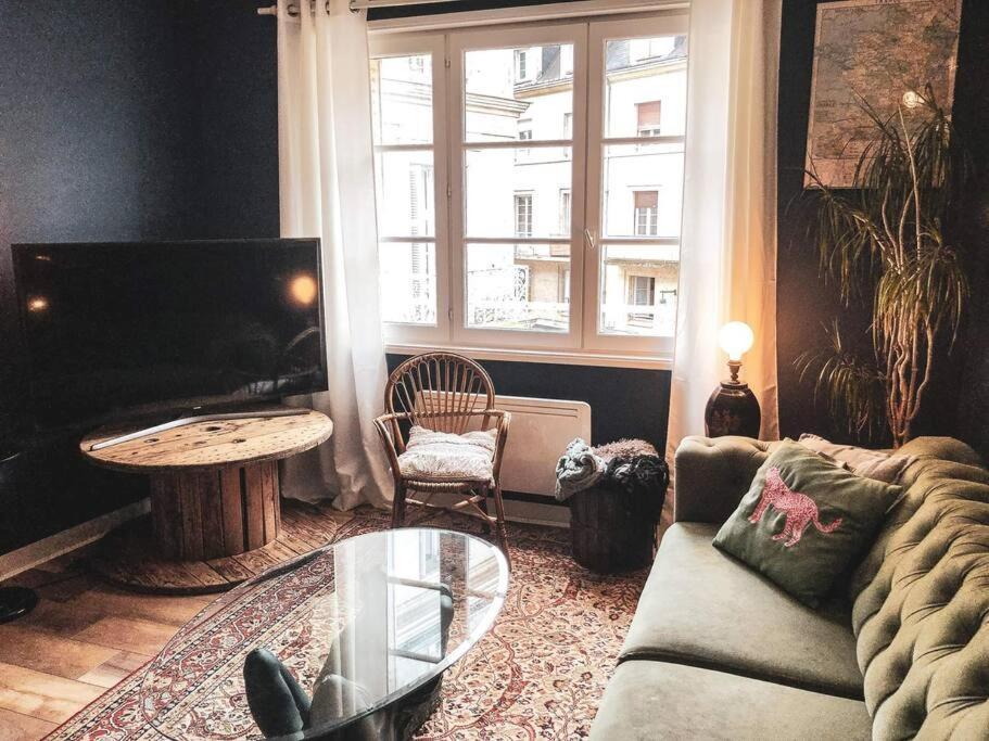 Superbe Appartement T3 Dans L'Hyper Centre Blois Extérieur photo